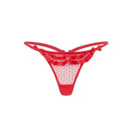 Agent Provocateur ELLORA Thong