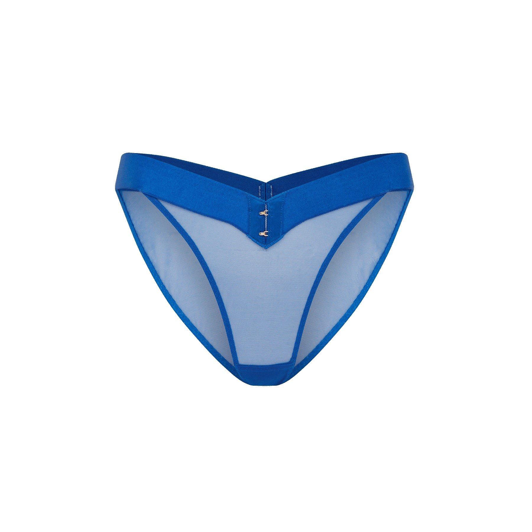 Agent Provocateur CAITY Full Brief