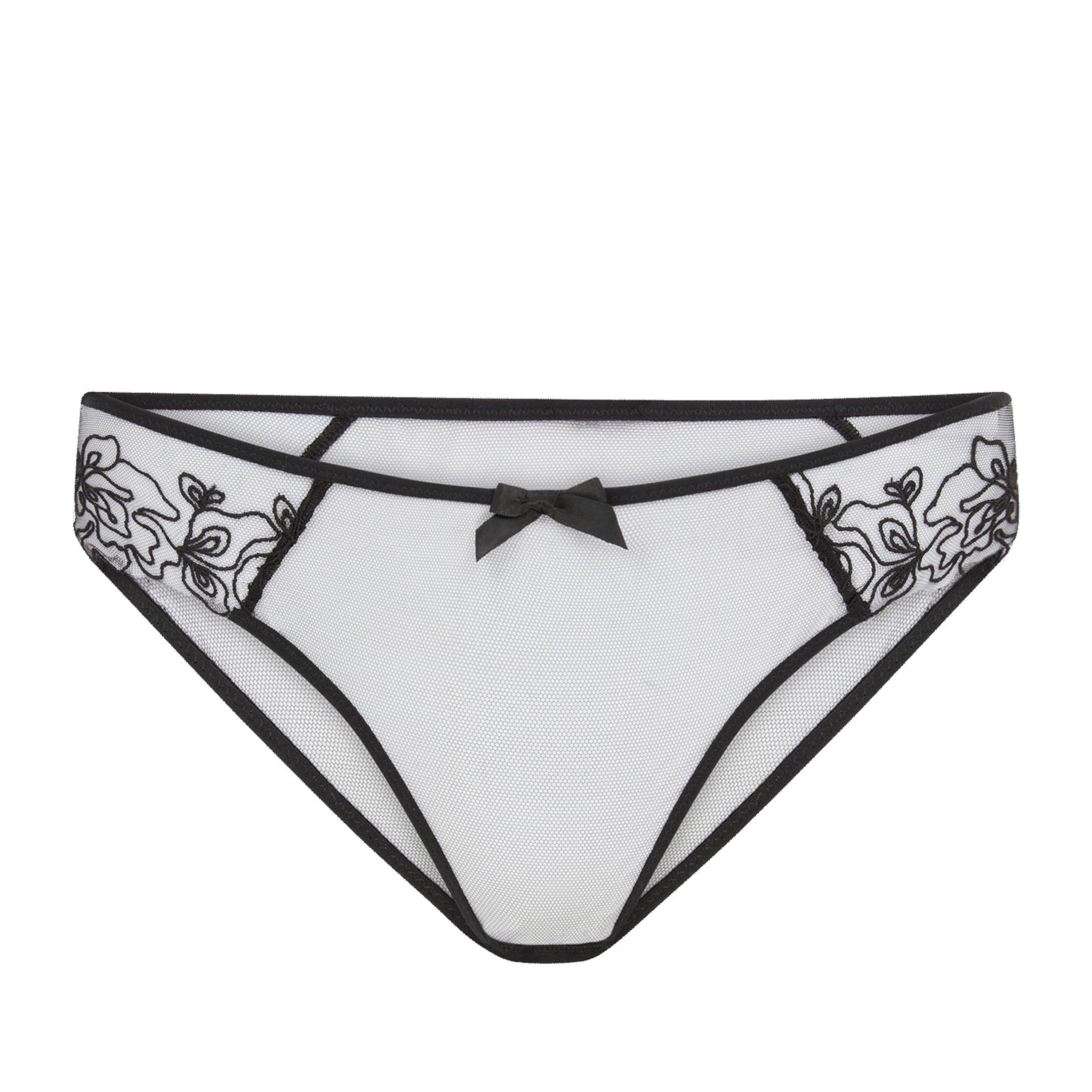 Agent Provocateur JUNI Full Brief