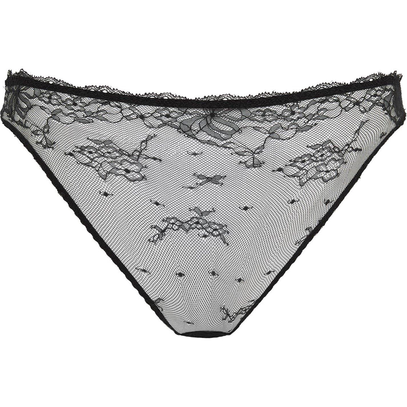 Black - Agent Provocateur - ISEDORA Full Brief - 5