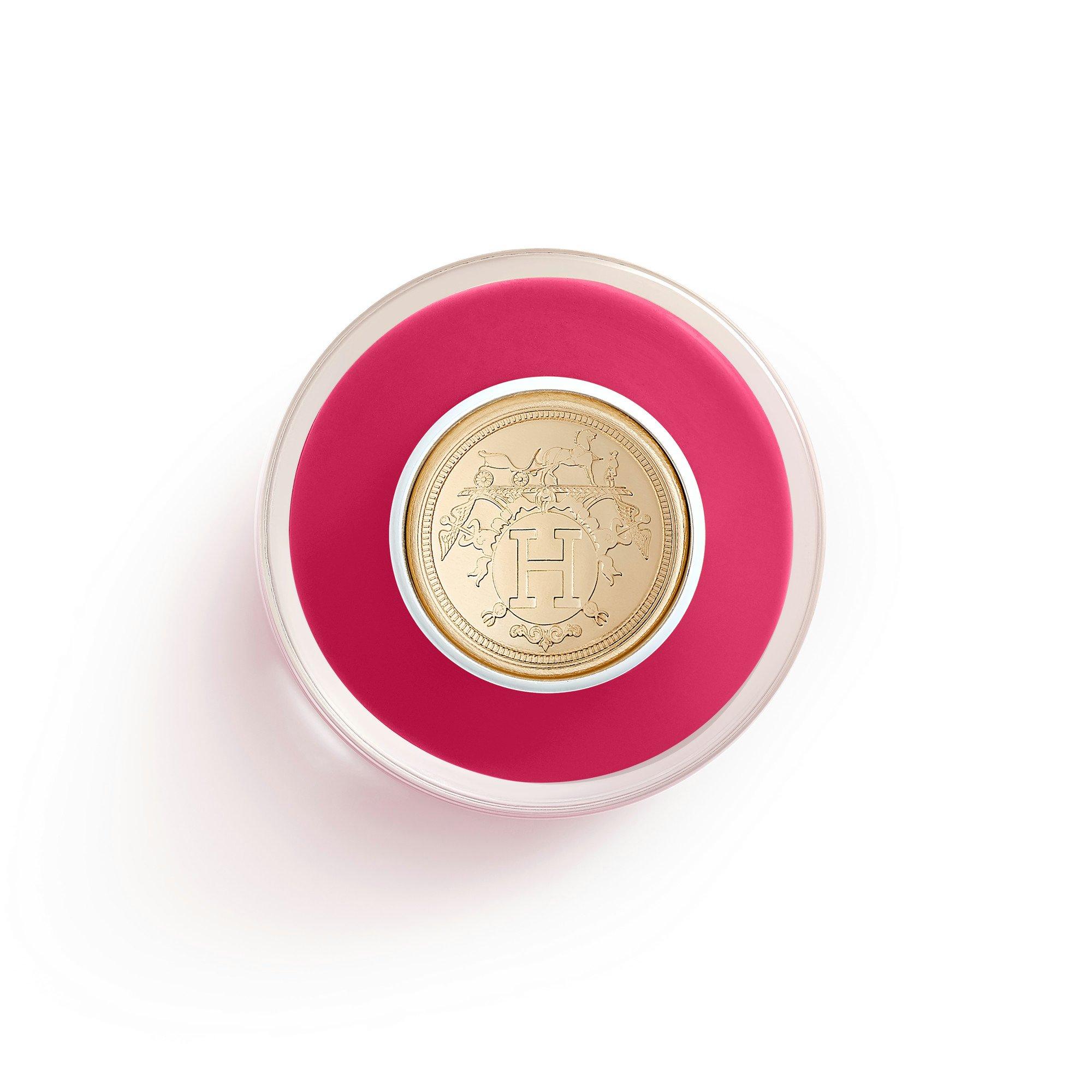 58 Rose Anémone - Hermes - Les Mains Hermes nail polish Limited edition - 6