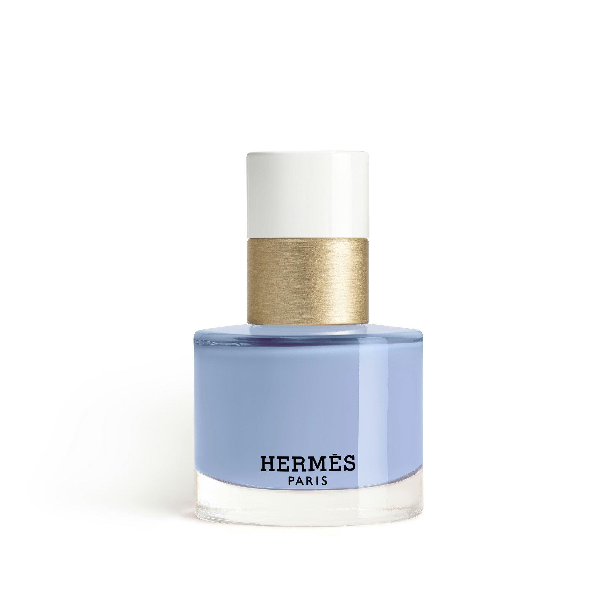 Les Mains Hermes nail polish Limited edition