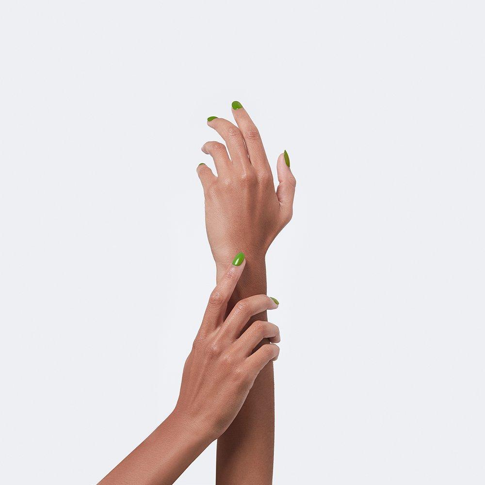 712 Mel Grn - Gucci - Vernis a Ongles Nail Polish - 3