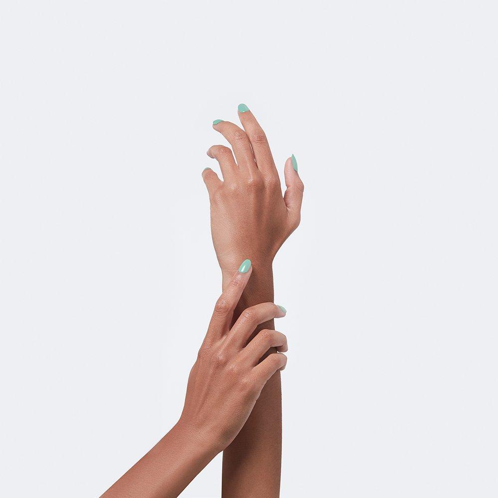 713 Dor Turq - Gucci - Vernis a Ongles Nail Polish - 3