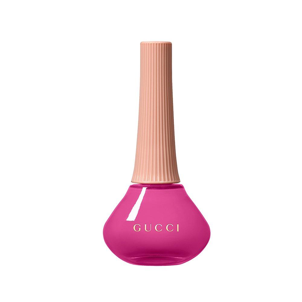 Gucci Women's Vernis A Ongles Nail Polish - 402 Fuschia