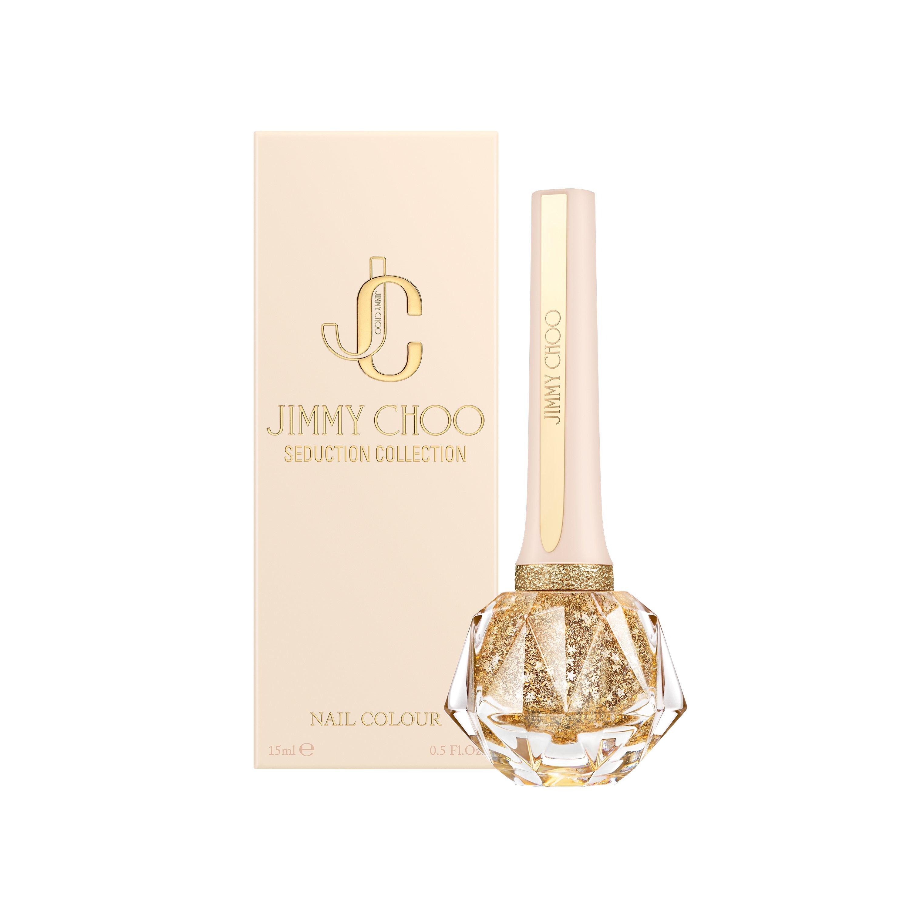 Stardust - Jimmy Choo - Seduction Collection Nail Colour - 2