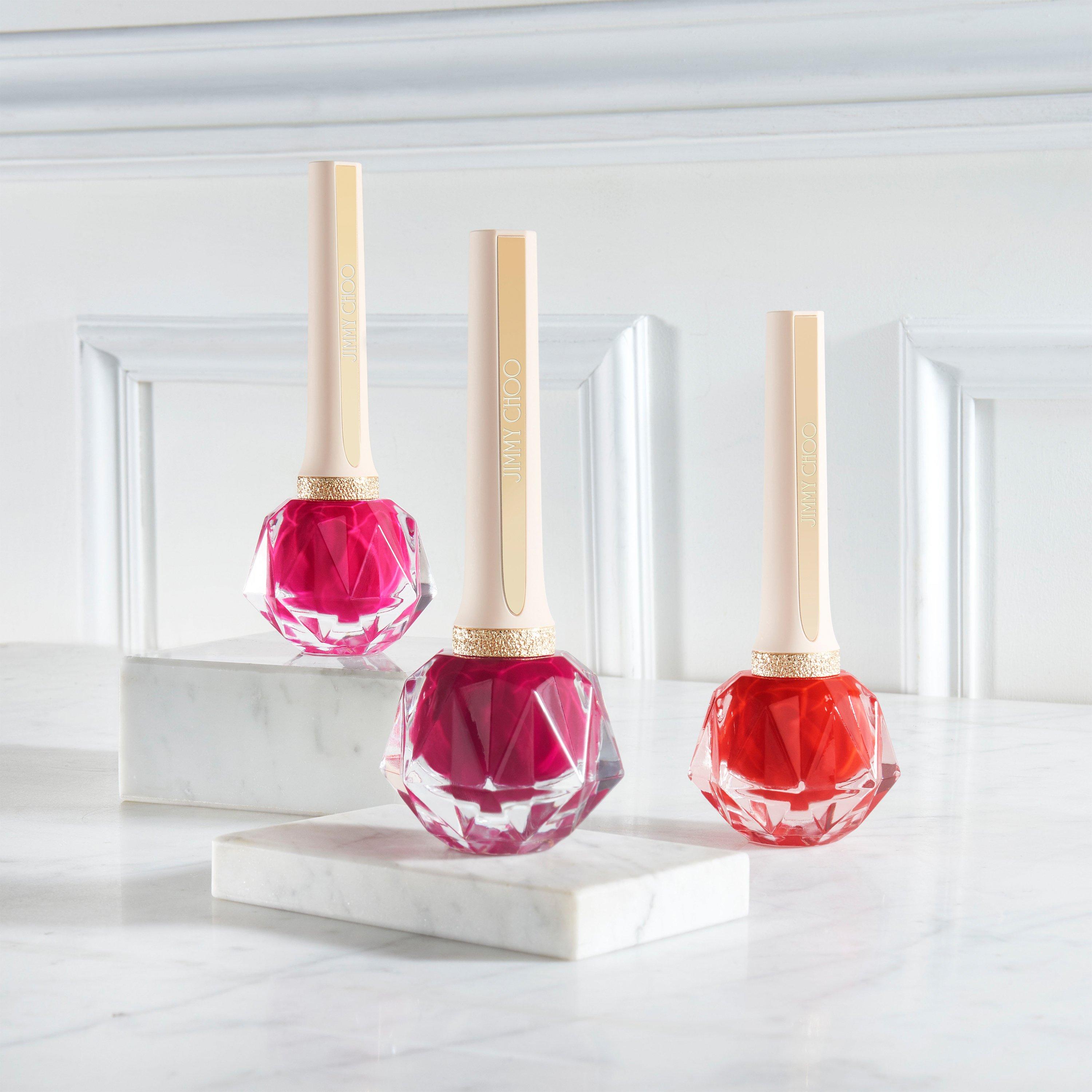 Stardust - Jimmy Choo - Seduction Collection Nail Colour - 4