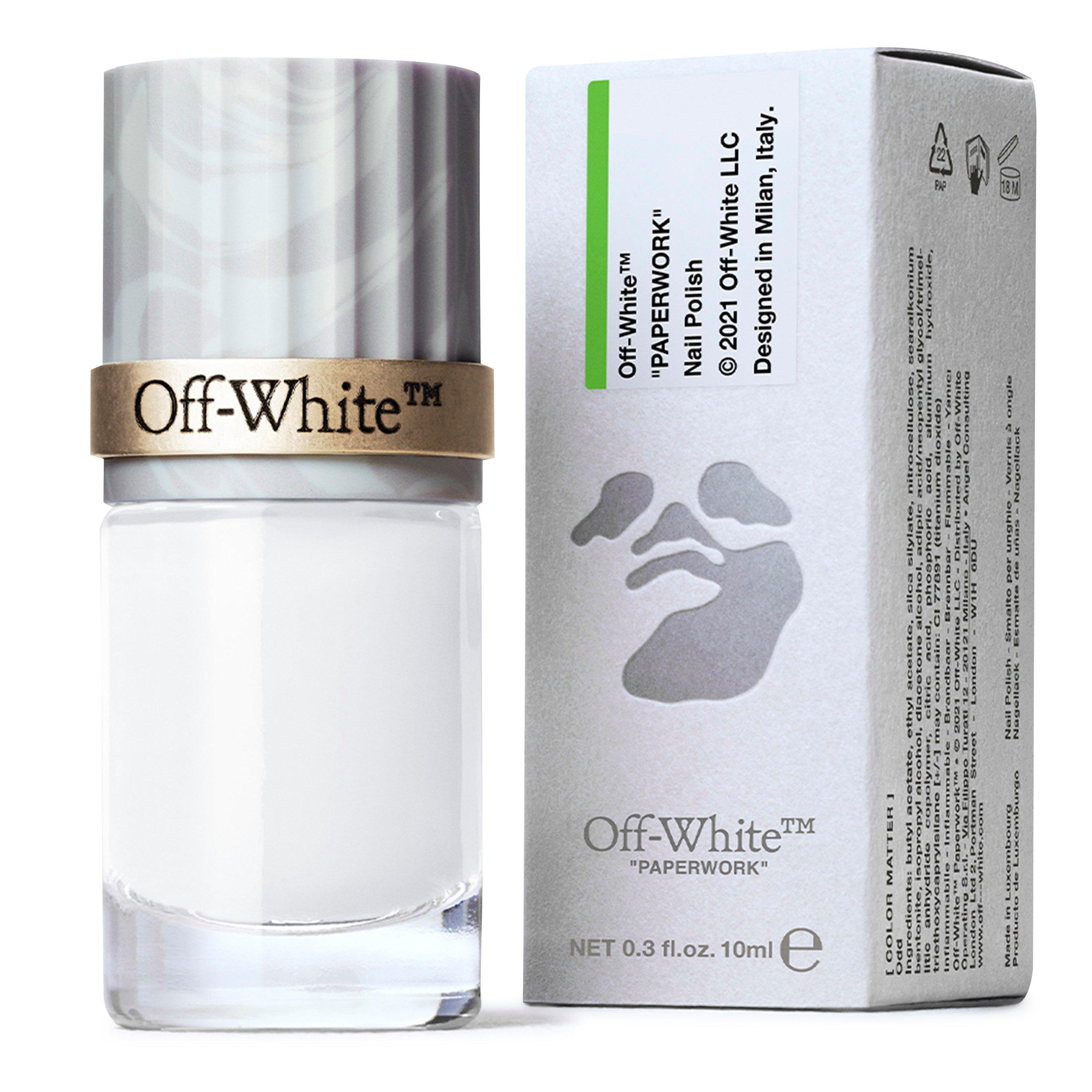 Women's Nail Lacquer Dramatic High-Shine Polish