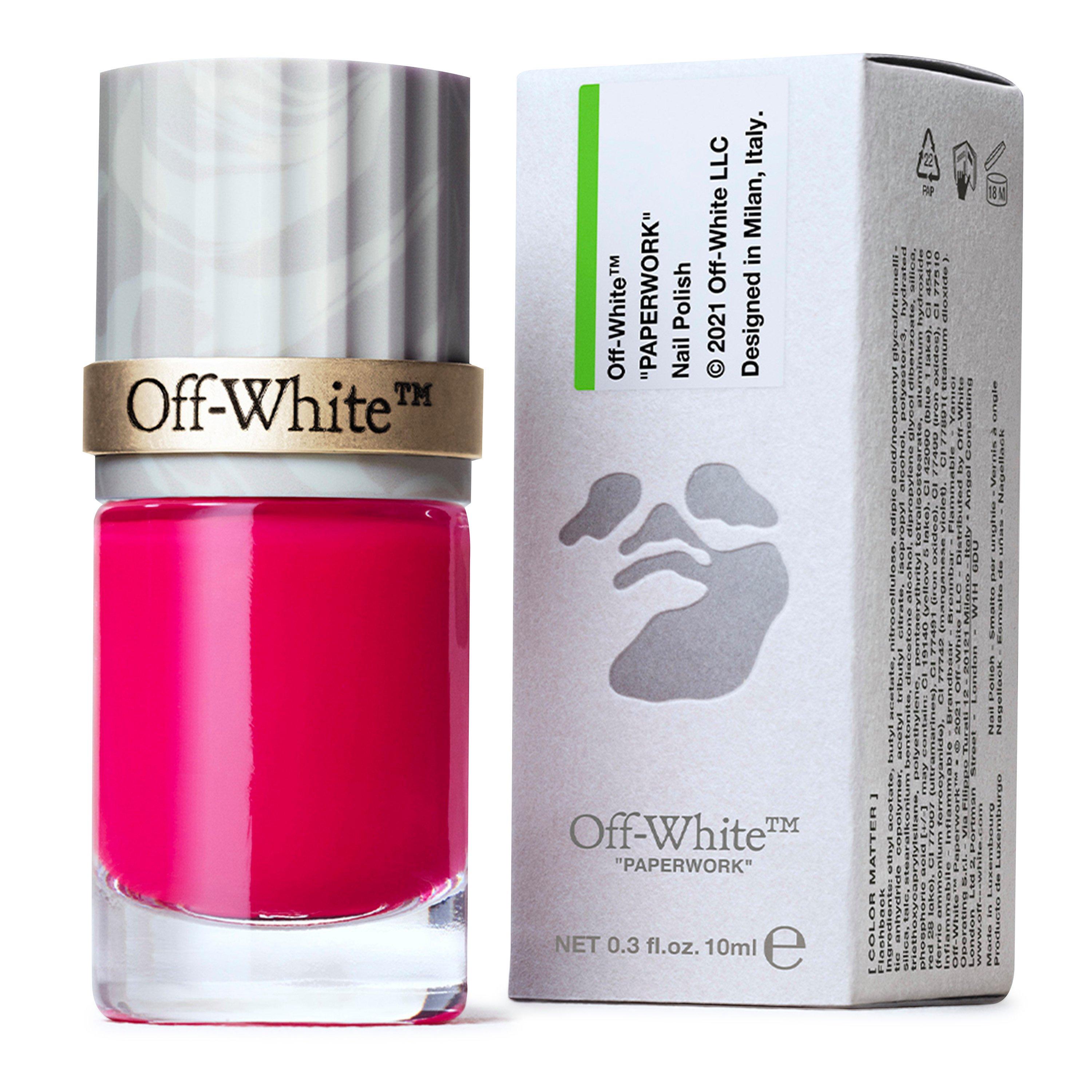 Women's Nail Lacquer Dramatic High-Shine Polish