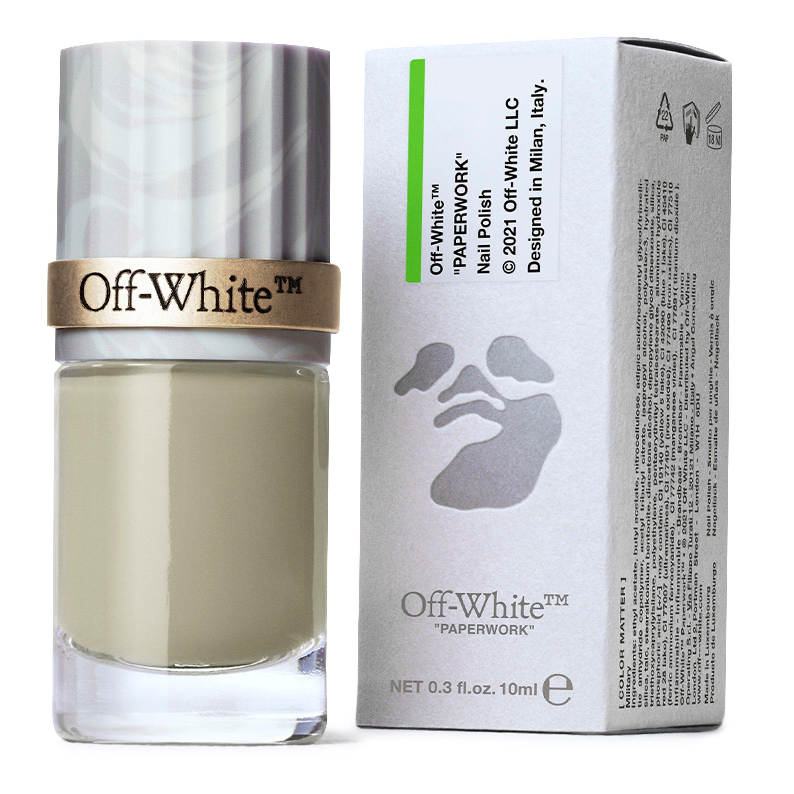 Women's Nail Lacquer Dramatic High-Shine Polish