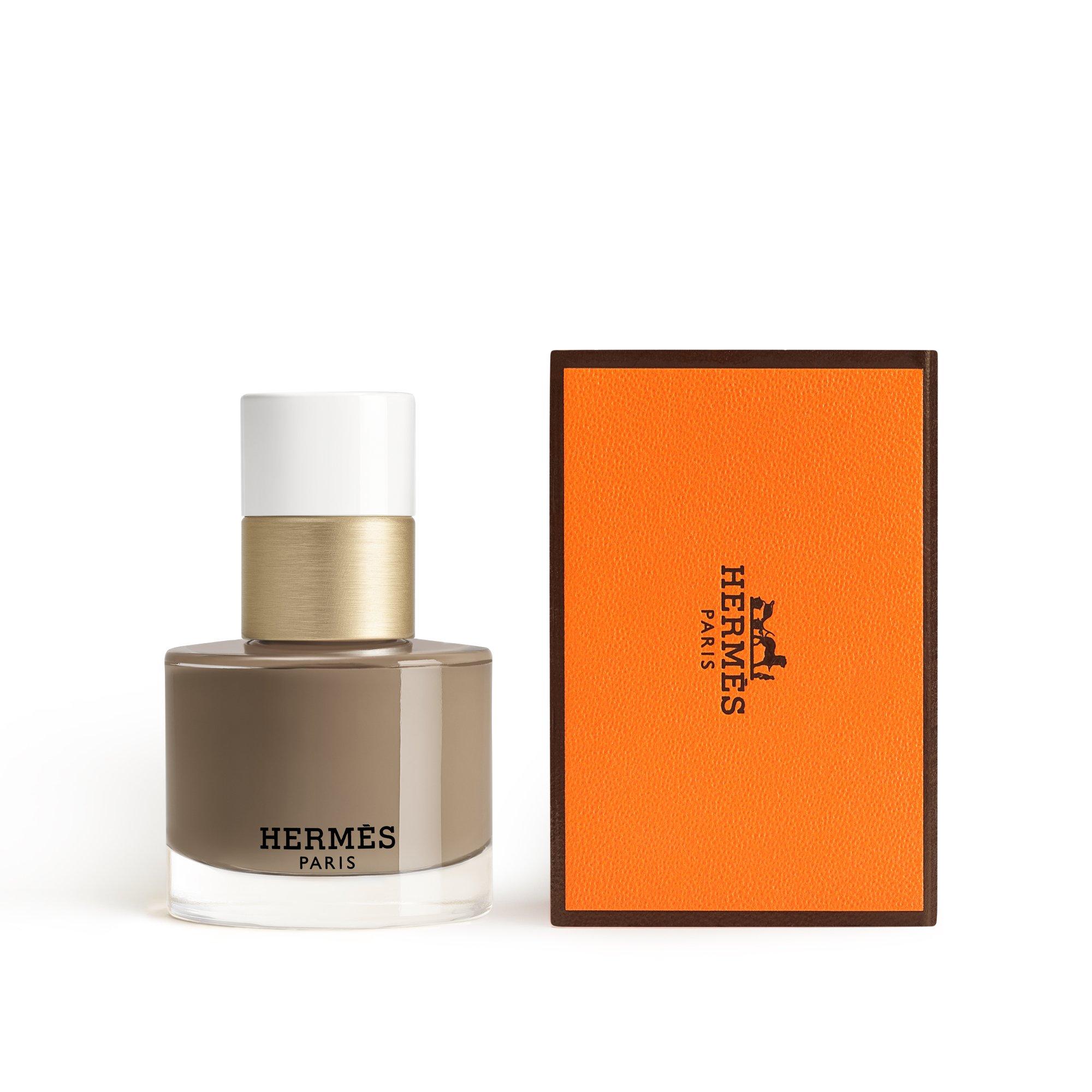 80 - Hermes - Les Mains Hermès, nail enamel - 2