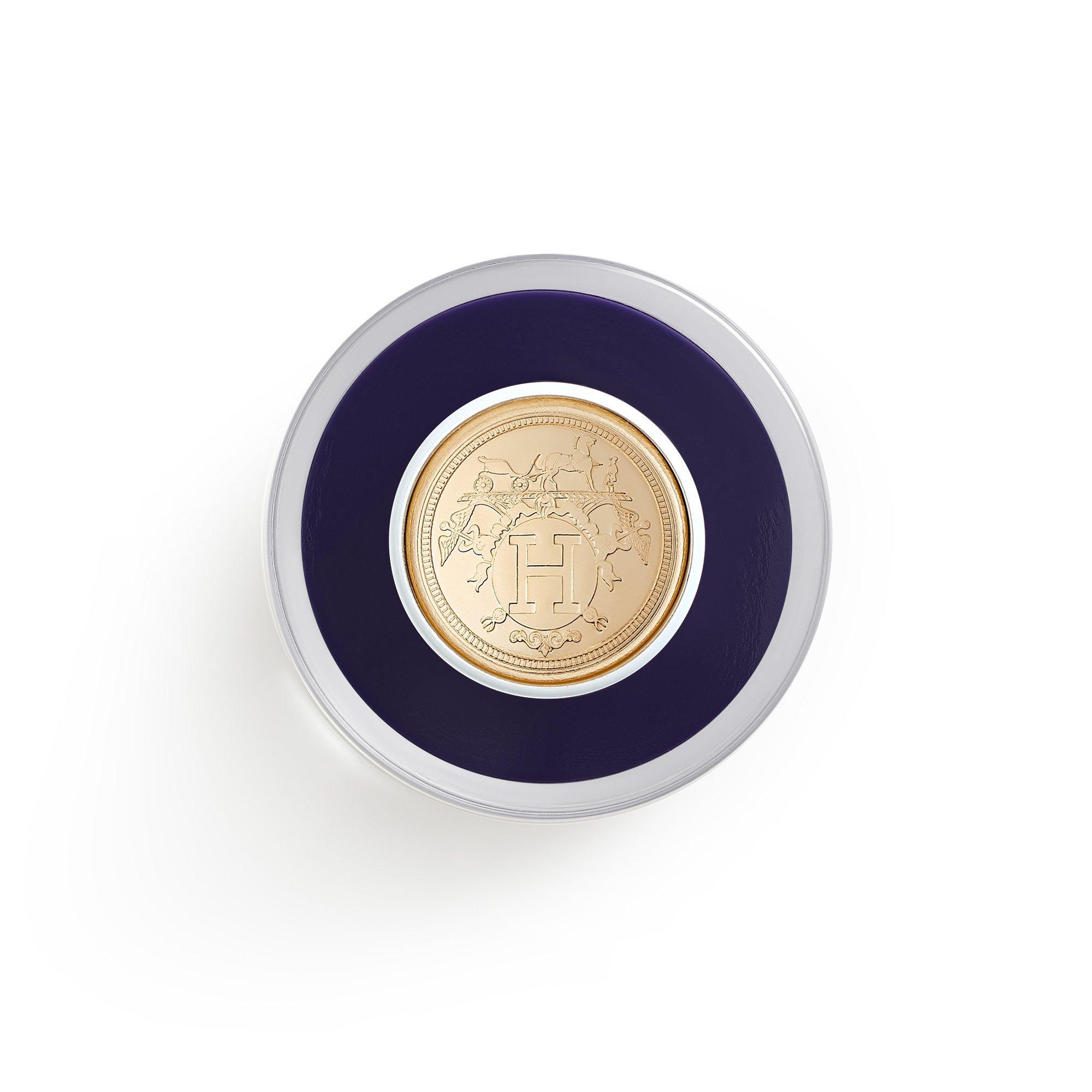 96 - Hermes - Les Mains Hermès, nail enamel - 5