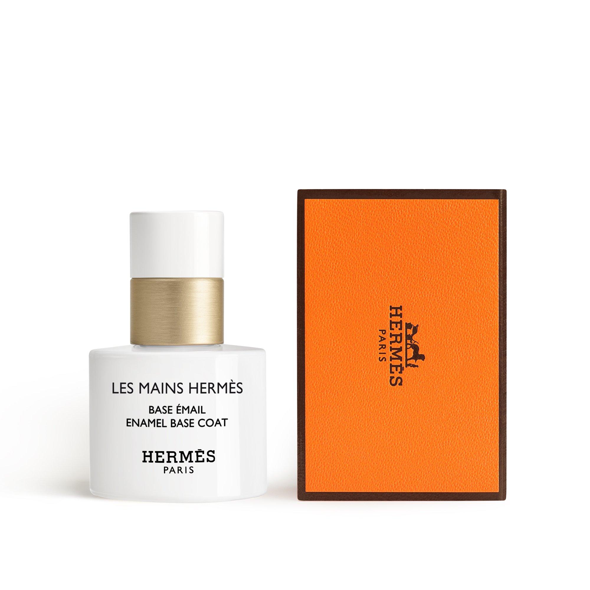 Multi - Hermes - Les Mains Hermès, enamel base coat - 2