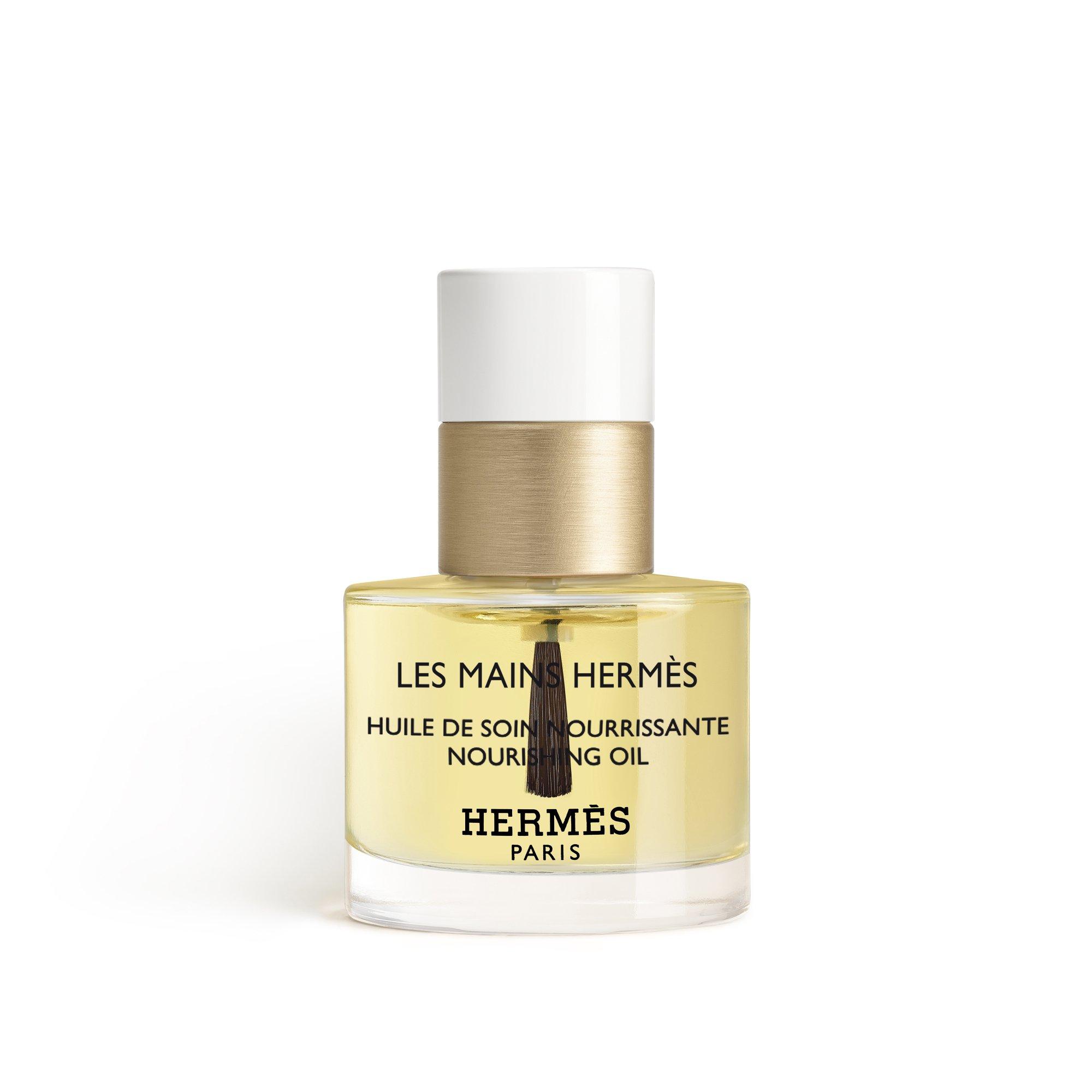 Multi - Hermes - Les Mains Hermès, nourishing oil - 1