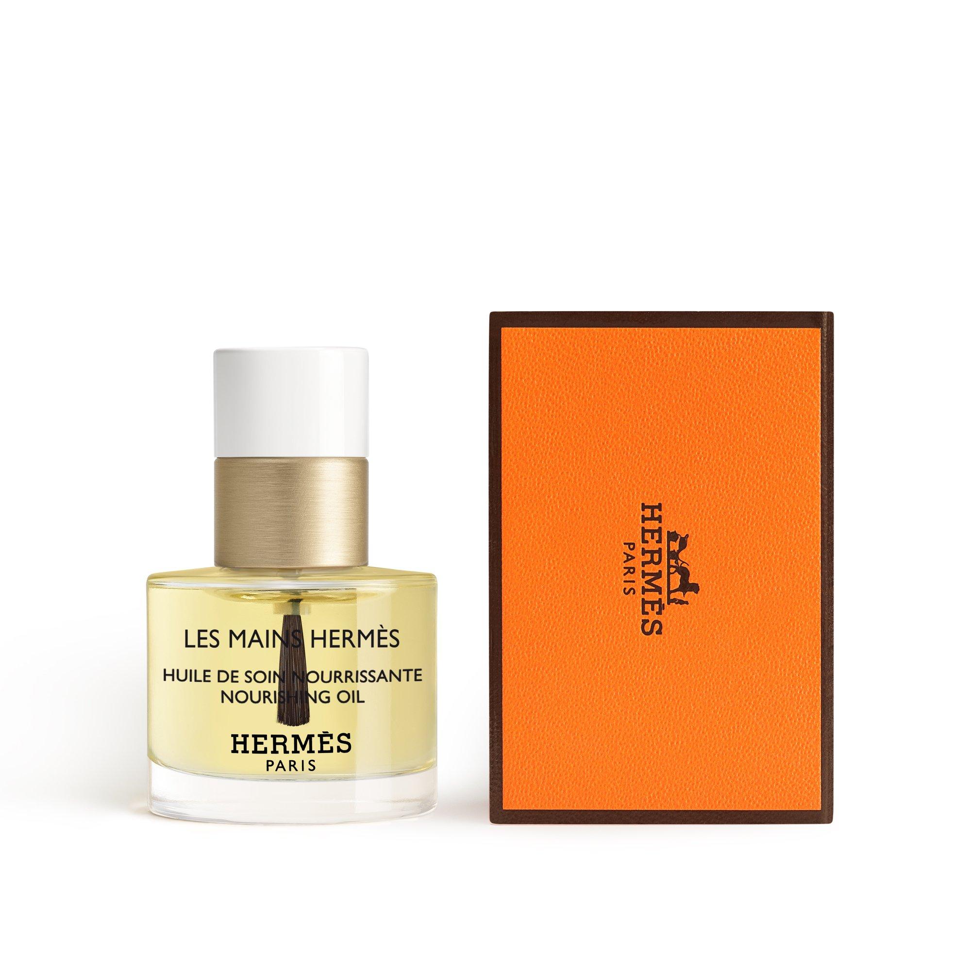 Multi - Hermes - Les Mains Hermès, nourishing oil - 2