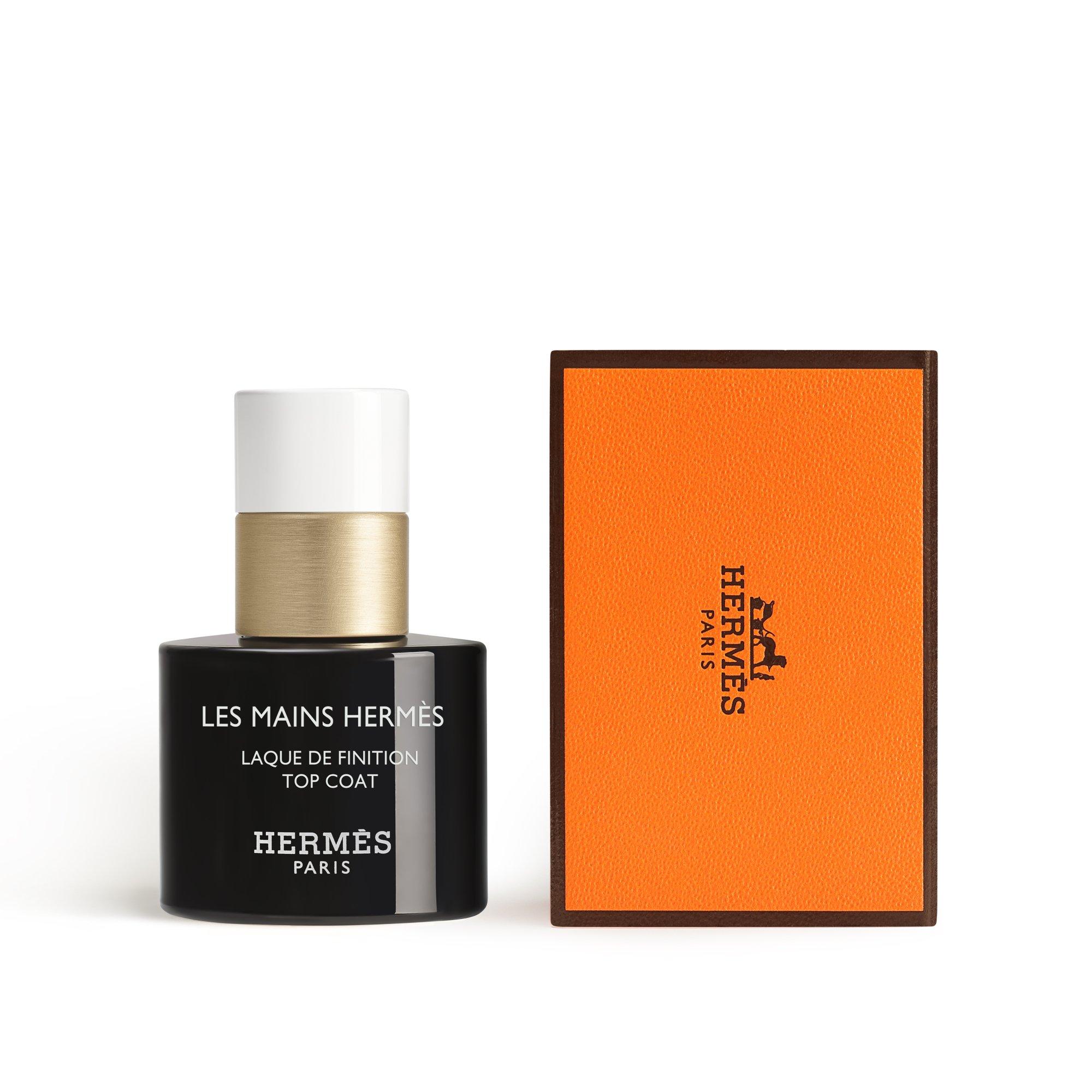 Multi - Hermes - Les Mains Hermès, top coat - 2