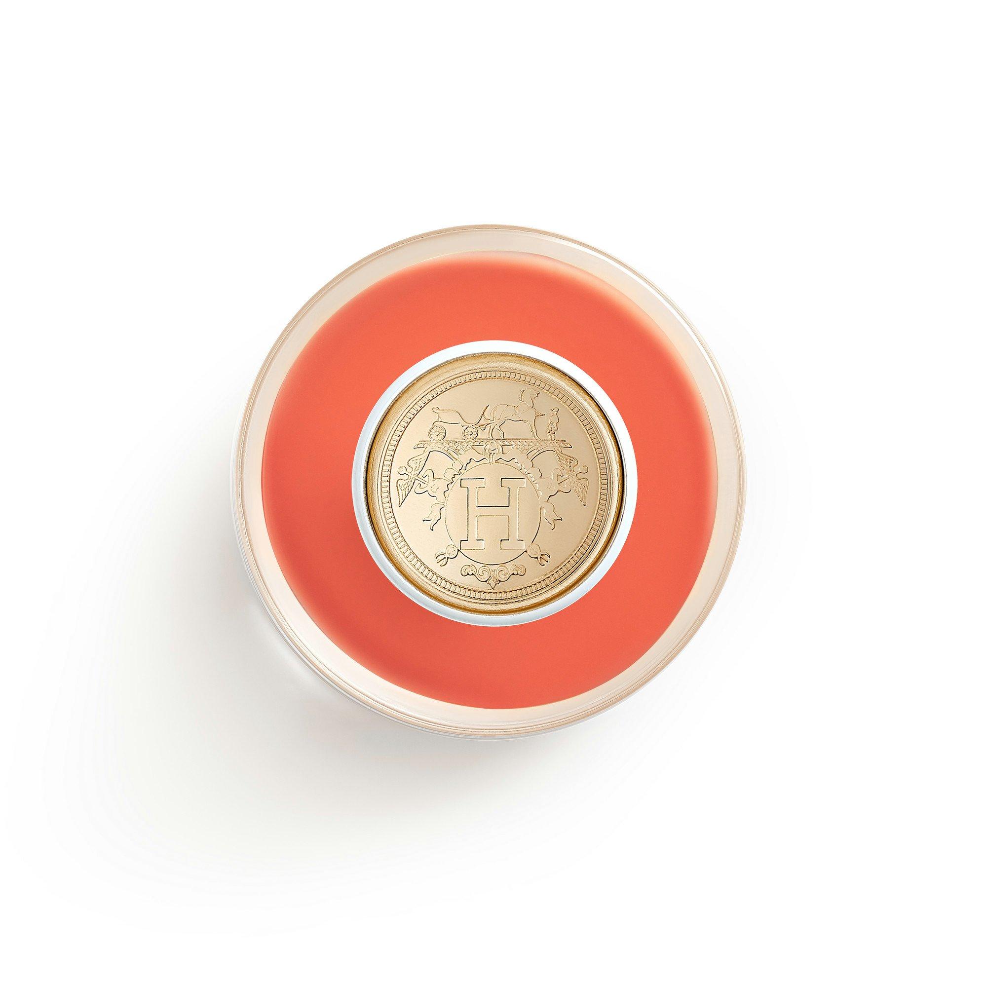 32 OrangeTulipe - Hermes - Les Mains Hermes nail polish Limited edition - 3