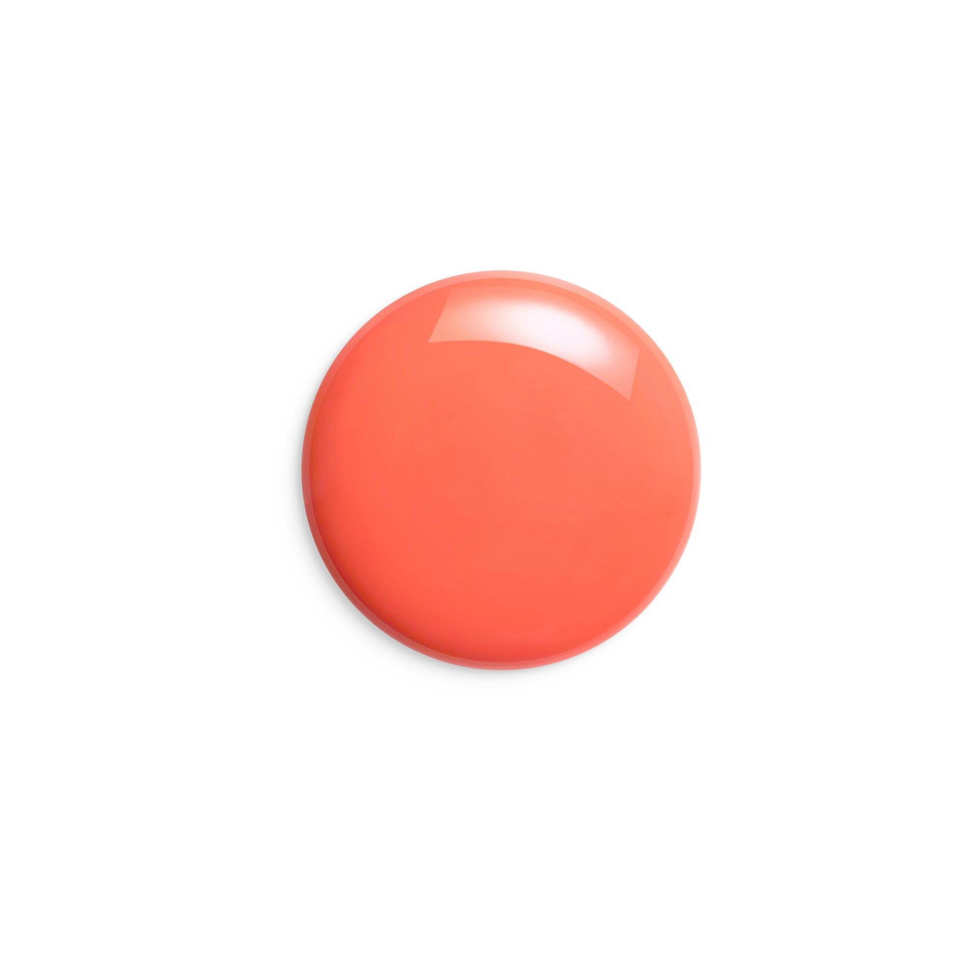 32 OrangeTulipe - Hermes - Les Mains Hermes nail polish Limited edition - 5