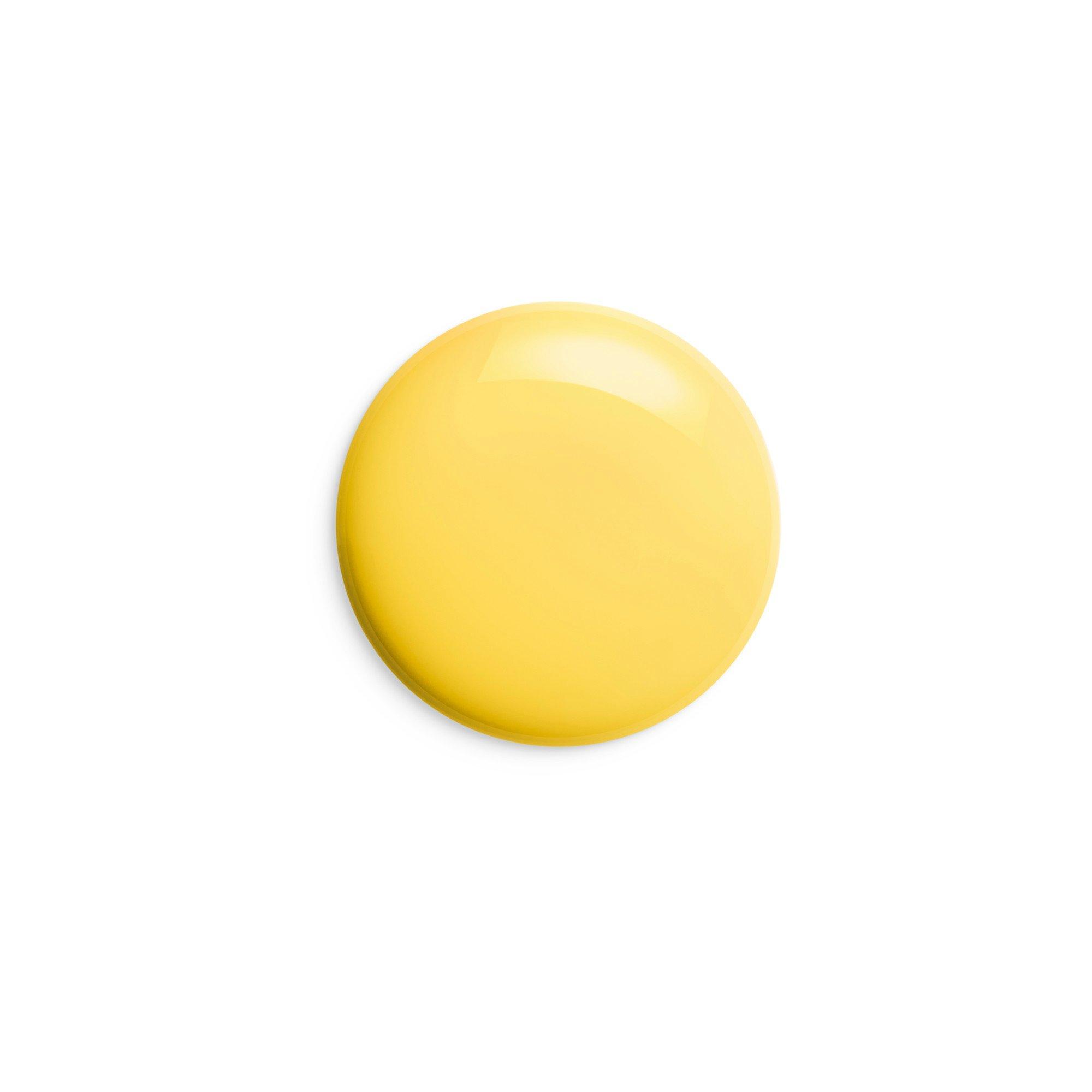 22 Jaune Pollen - Hermes - Les Mains Hermes nail polish Limited edition - 5