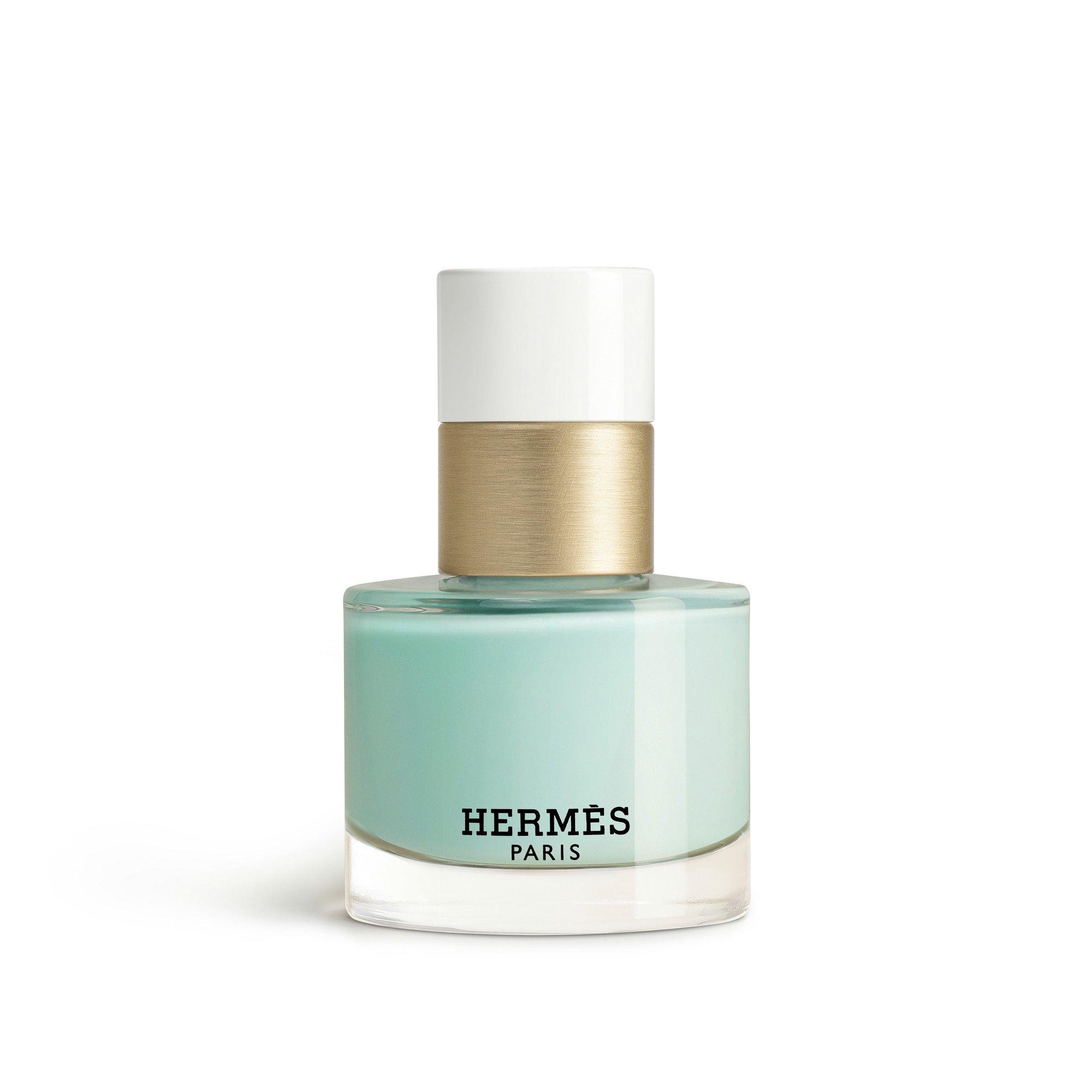 Les Mains Hermes nail polish Limited edition