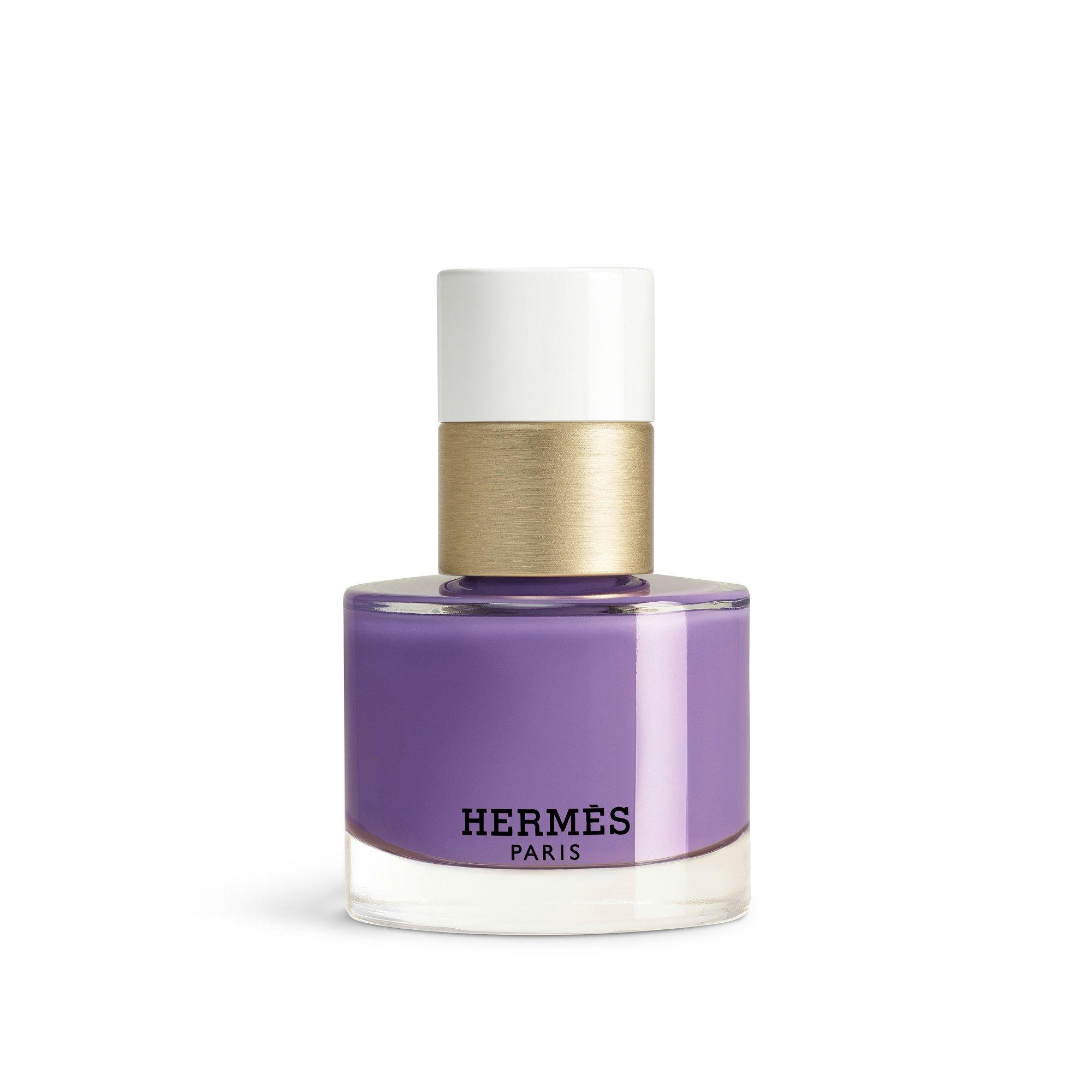 Les Mains Hermes nail polish Limited edition