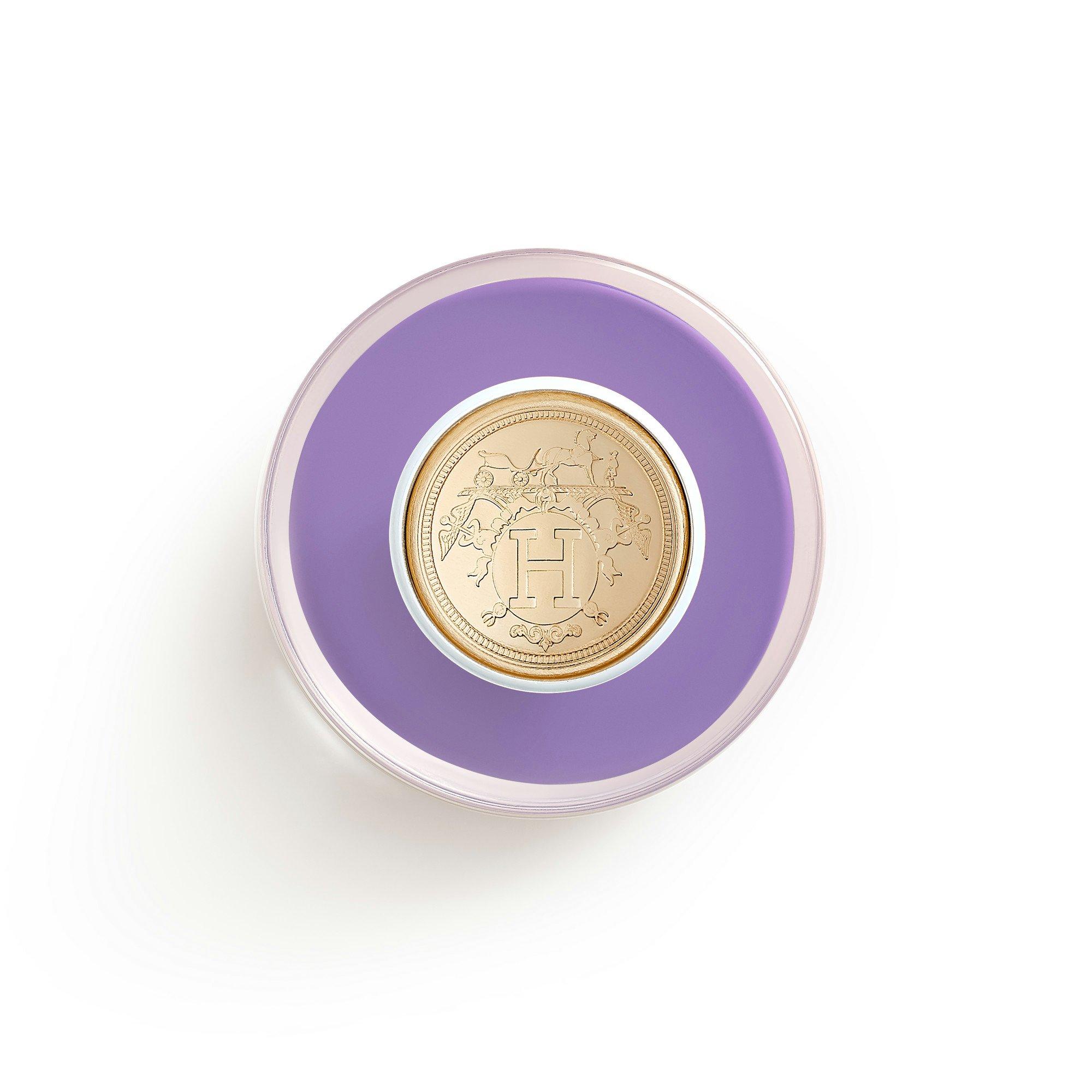44 IrisVioletta - Hermes - Les Mains Hermes nail polish Limited edition - 3