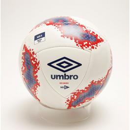 Umbro Premier League Strike Soccer Ball
