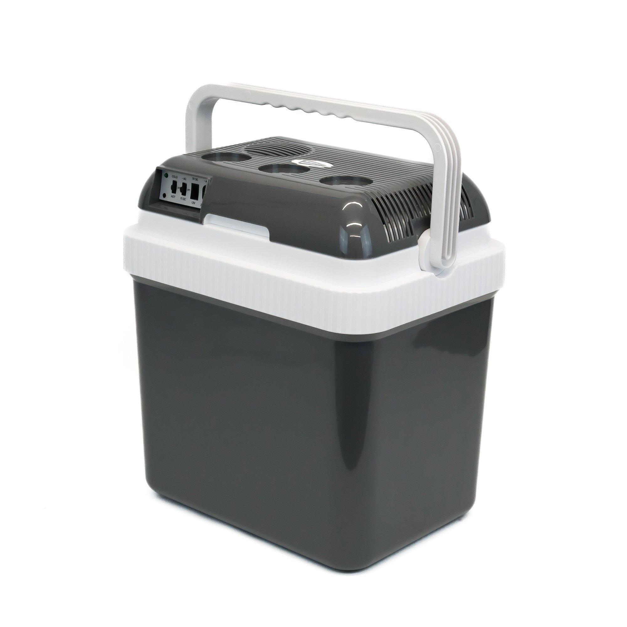 Streetwize 32L Thermoelectric Cooler & Warmer Box