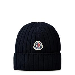 Moncler Lgo Beanie Bb44