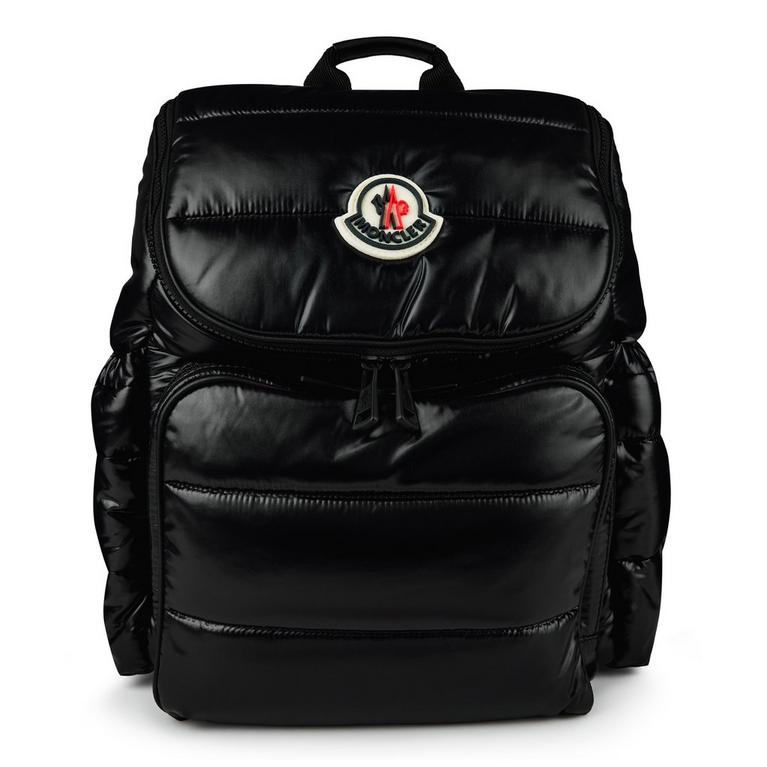 Moncler | Baby Changing Bag | Baby Changing Bags | Cruise Moncler | Baby Changing Bag | Baby Changing Bags | Cruise