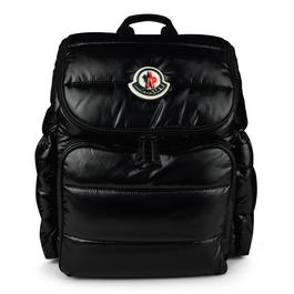 Moncler Baby Changing Bag