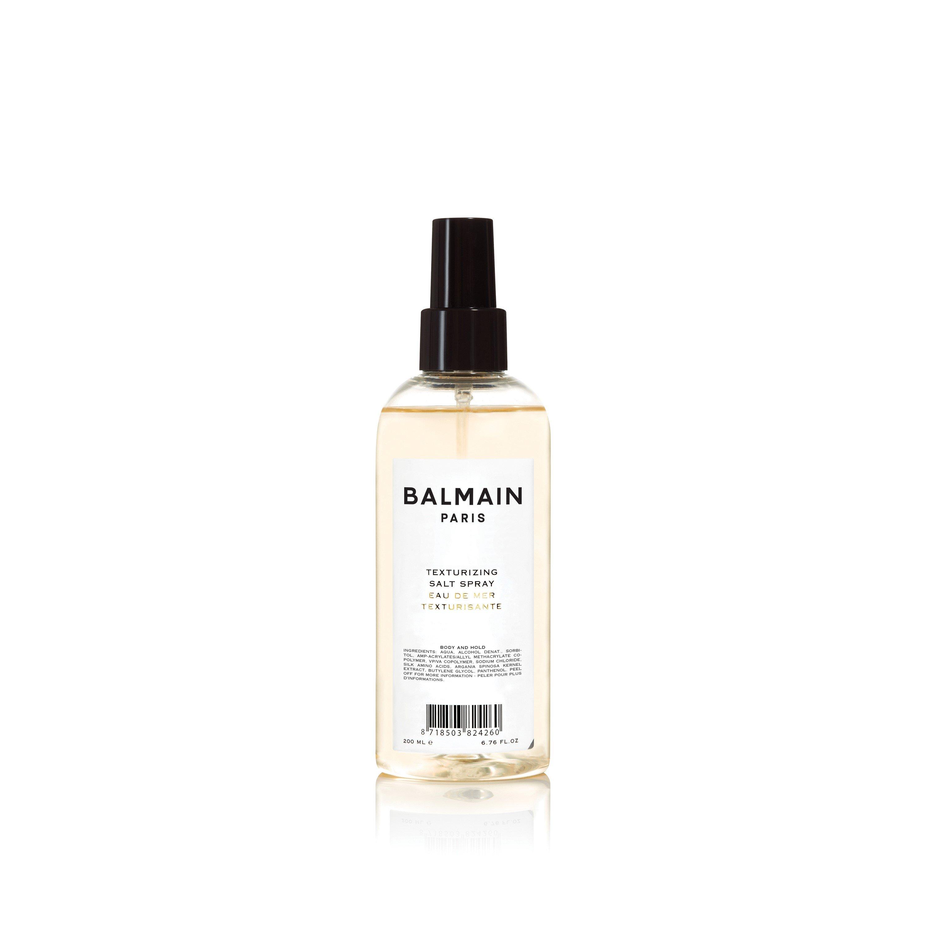None - Balmain Hair - Texturizing Salt Spray 200ml - 1