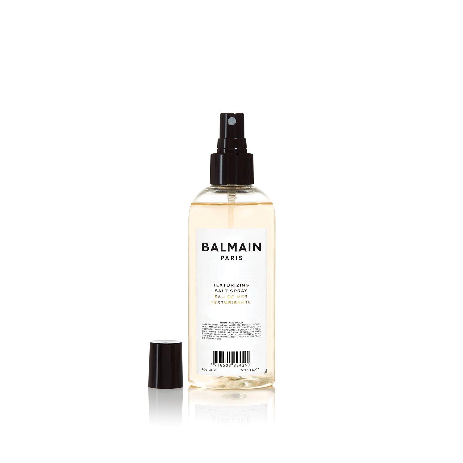 None - Balmain Hair - Balmain Hair Texturizing Salt Spray 200ml - 2