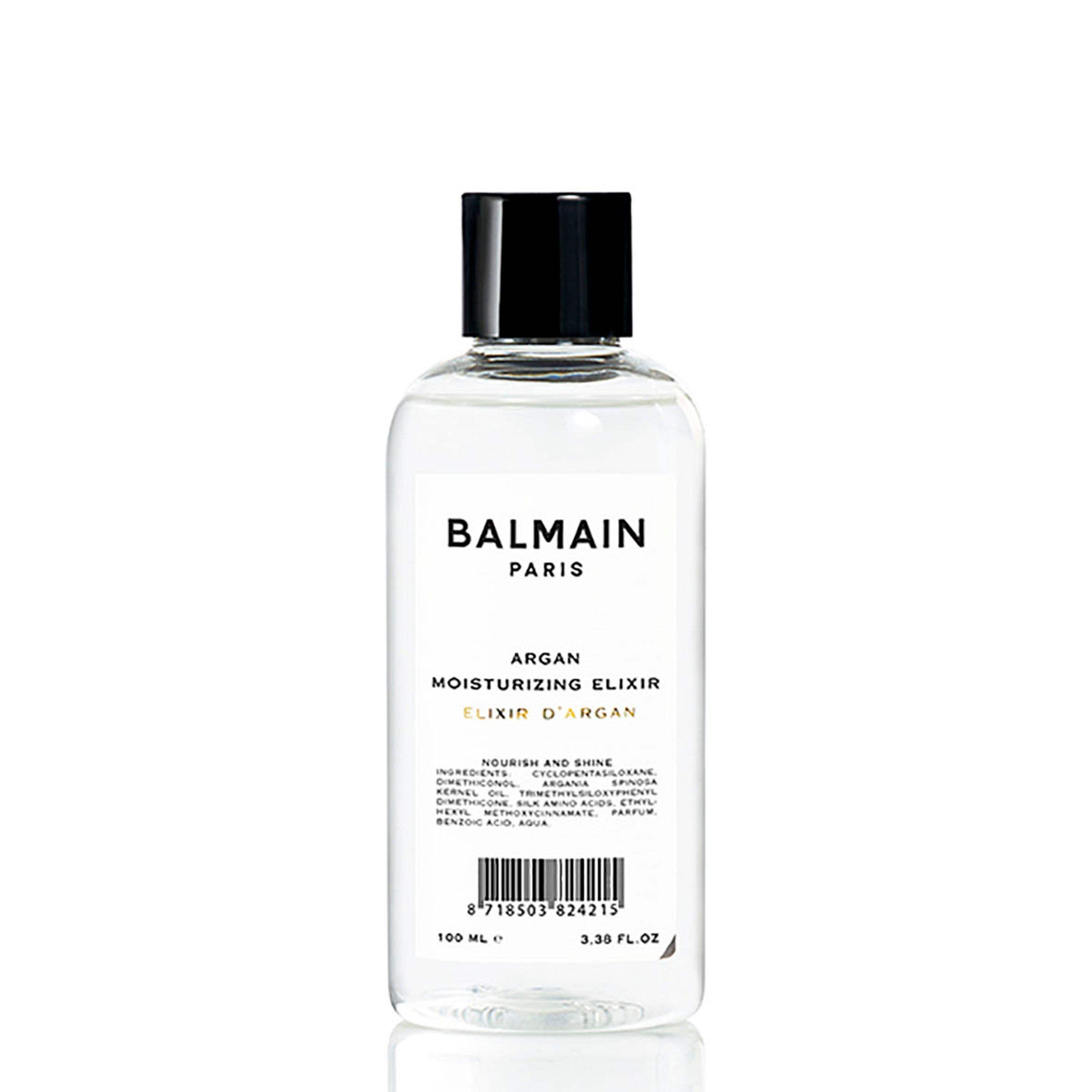 Balmain Argan Moisturizing Elixir 100ml - Image 4