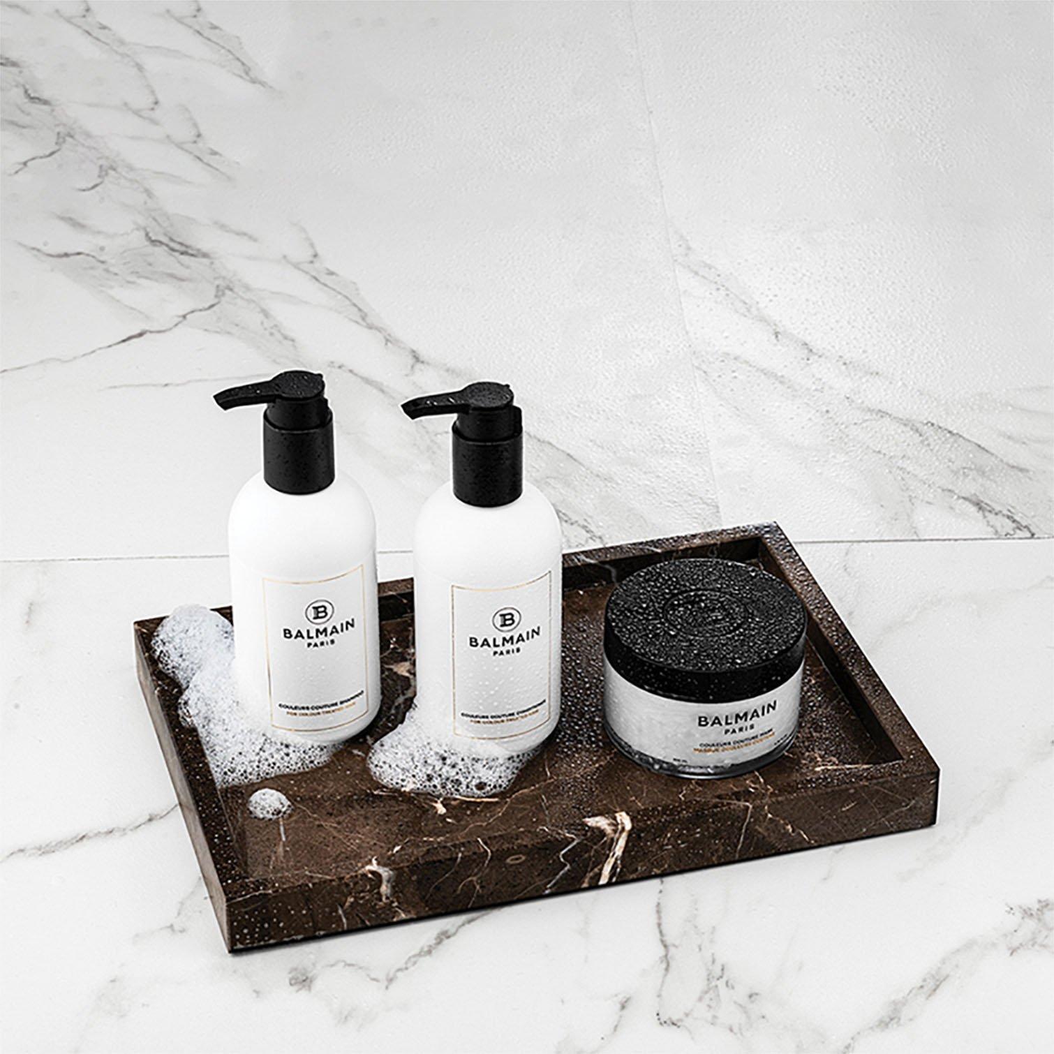 None - Balmain Hair - Couleurs Couture Conditioner 300ml - 3