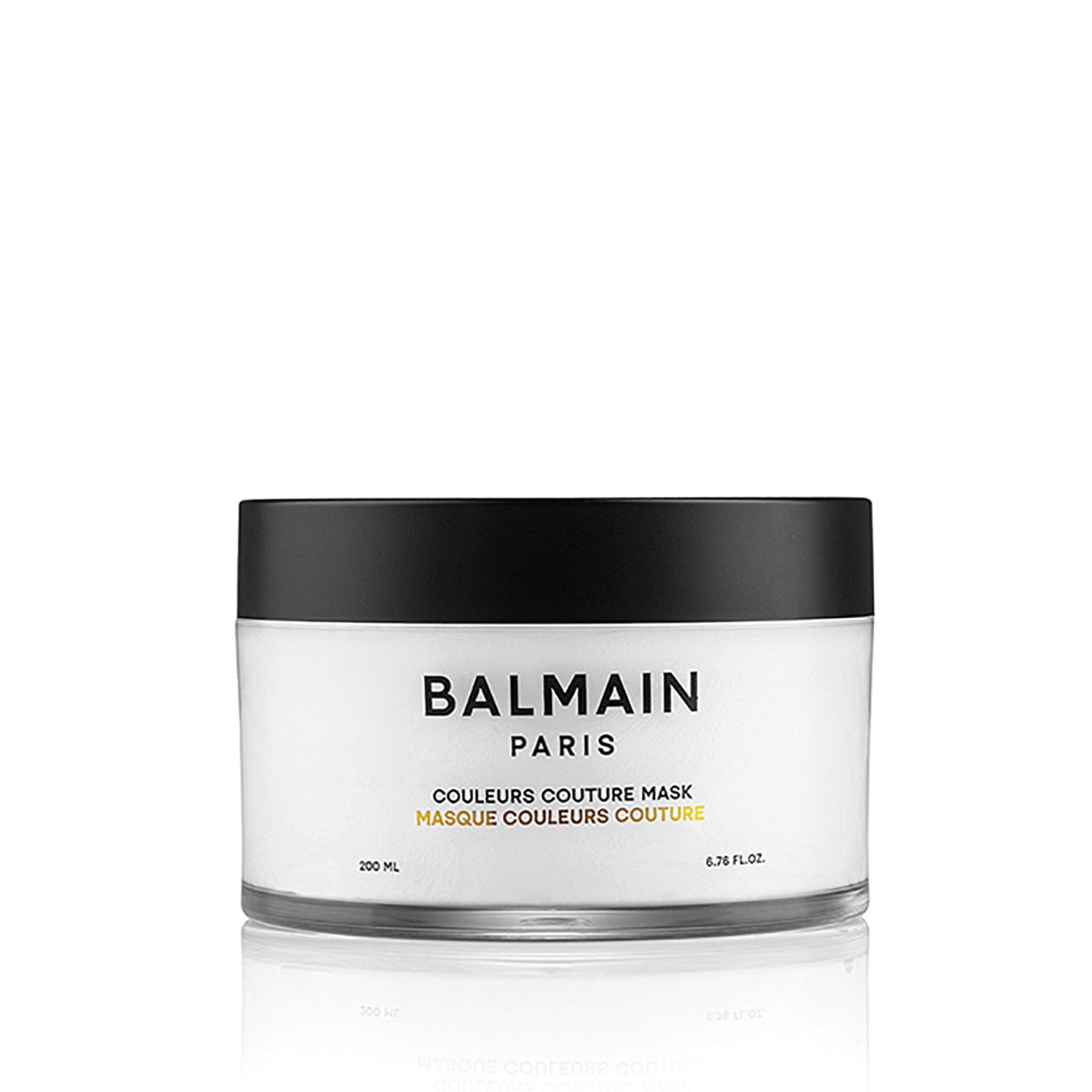 Balmain Hair Men's Couleurs Couture Mask 200Ml - 200 ml