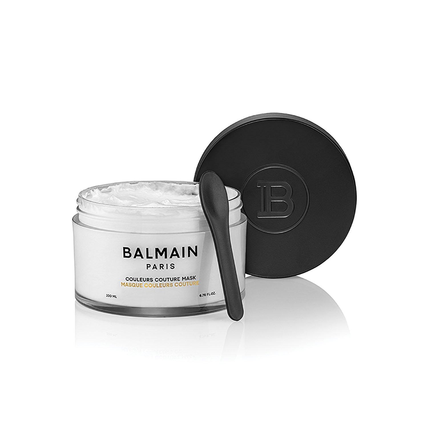 None - Balmain Hair - Balmain Hair Couleurs Couture Mask 200ml - 2