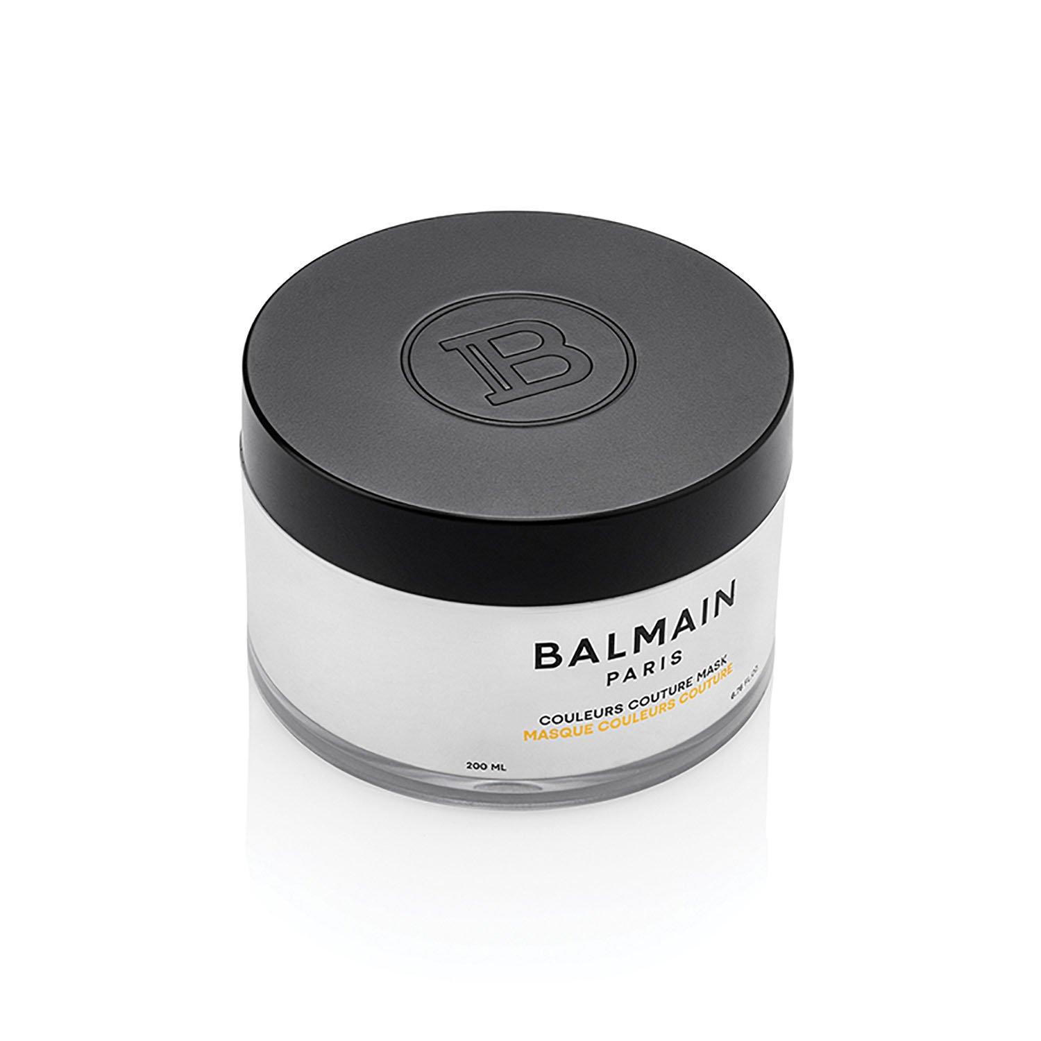 None - Balmain Hair - Balmain Hair Couleurs Couture Mask 200ml - 3