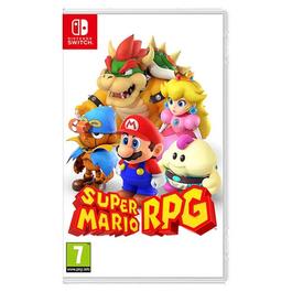 Nintendo GAME Super Mario RPG