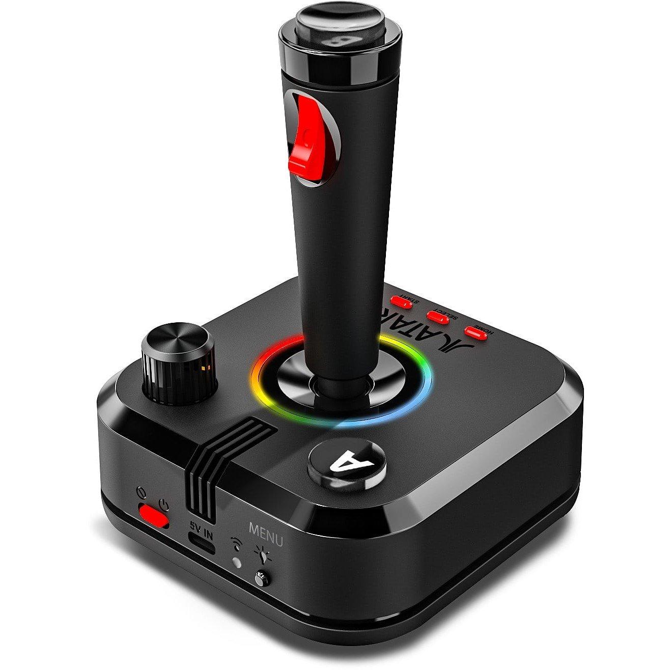 Višestruki formati - My Arcade - Atari Gamestation Pro - 3