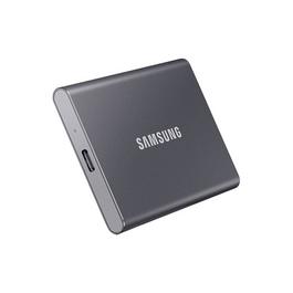 Samsung GAME T7 2TB Portable SSD Grey