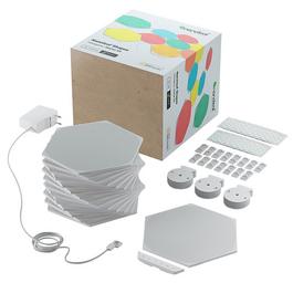 Nanoleaf GAME Nanoleaf Shapes Hexagons Starter Kit 15PK