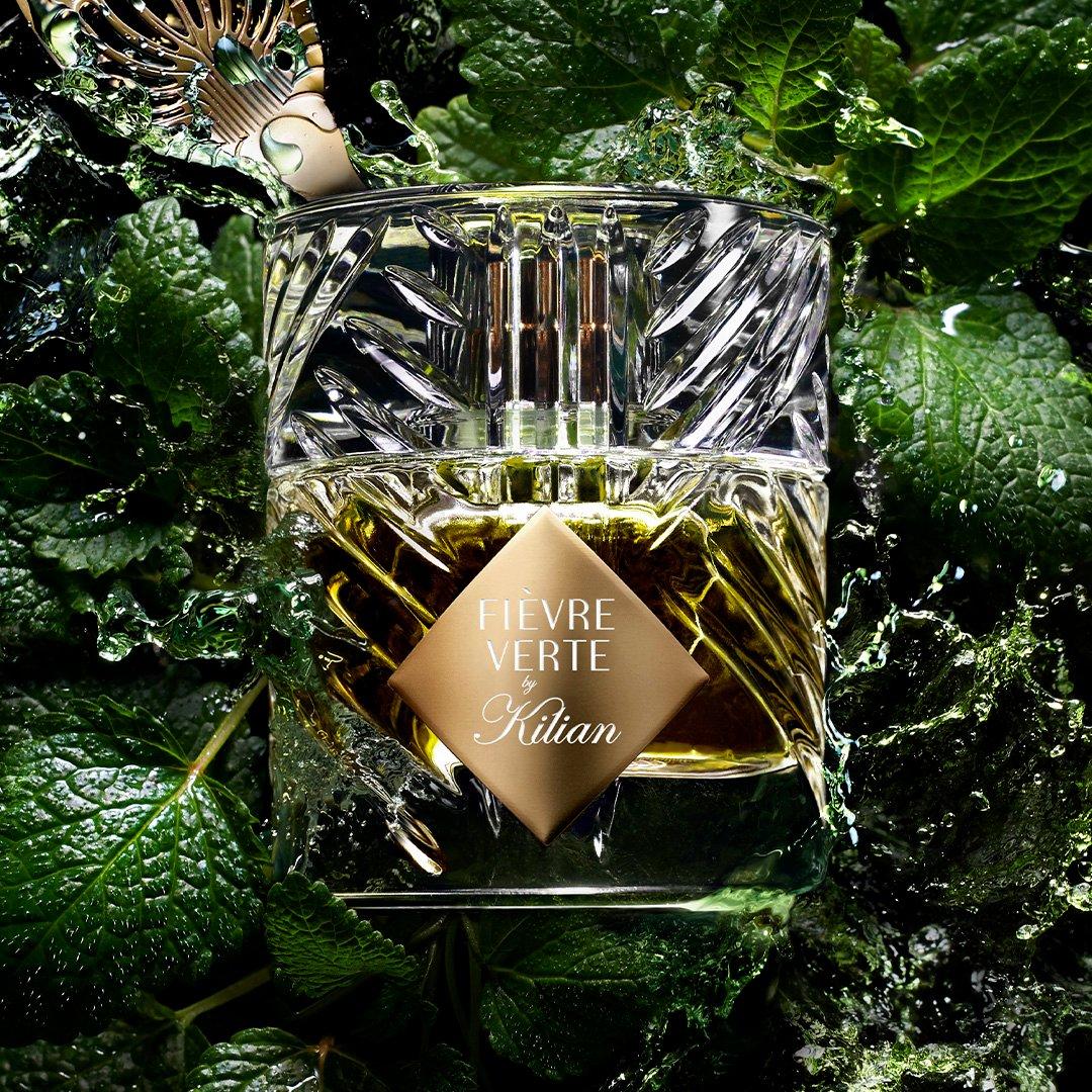 Clear - Kilian - Kil Fievre Verte EDP Ld00 - 3