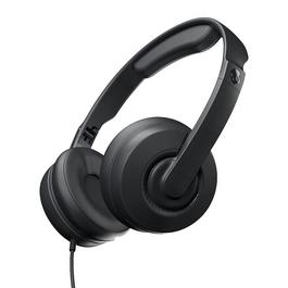 Skullcandy GAME Skullcandy Cassette Junior Black Headphones