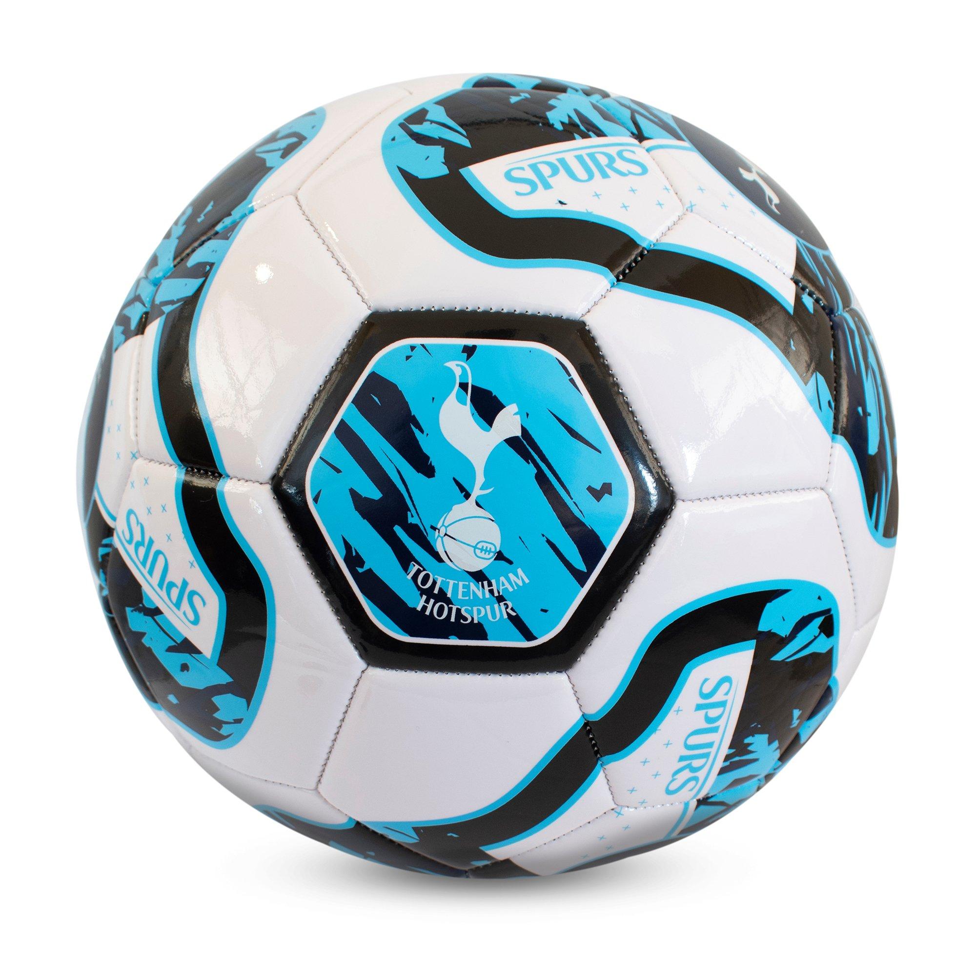 Tottenham - Team - Tracer Football Adults