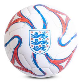 Team England Home Minikit 2022