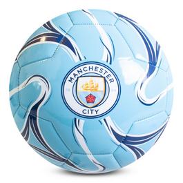 Team Crest Football Adults