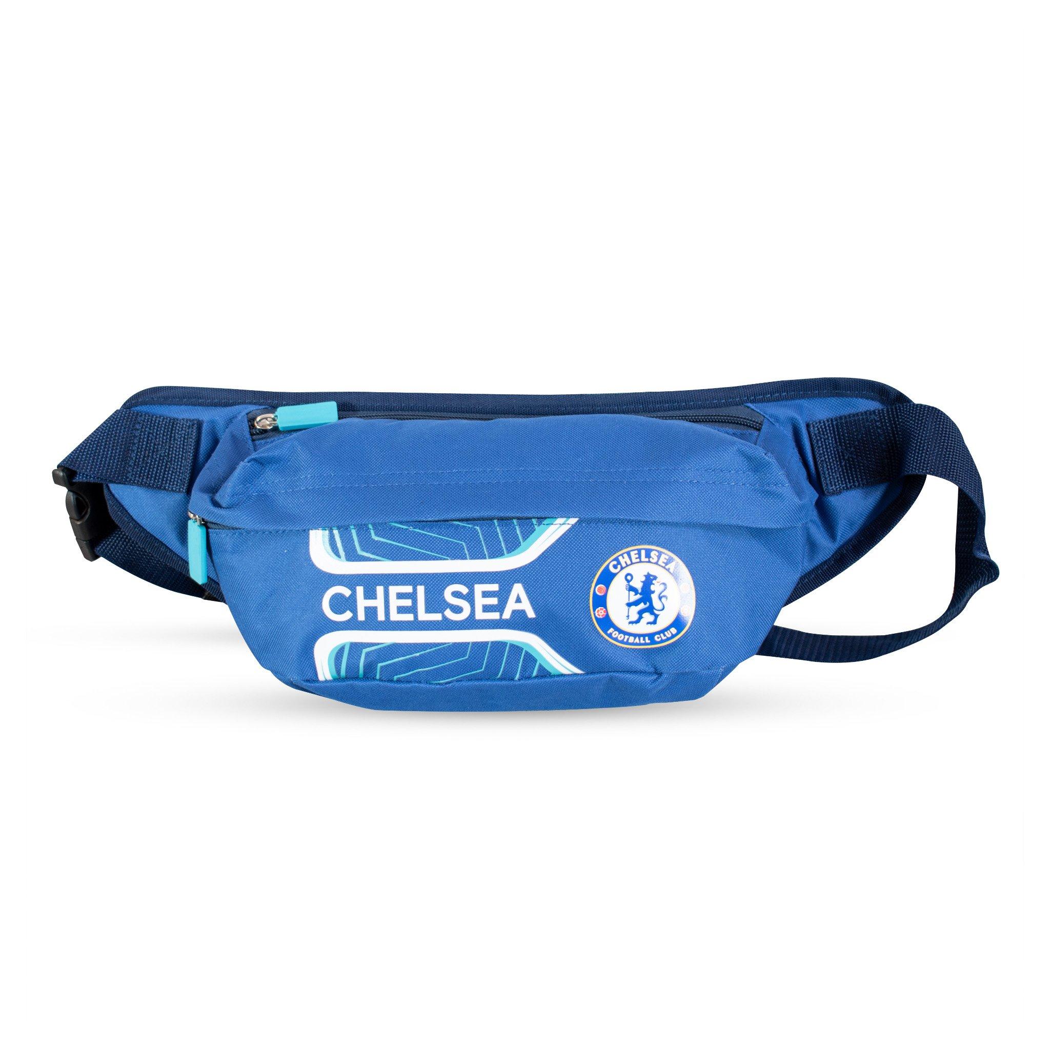 Chelsea - Team - Cross Body Bag Adults