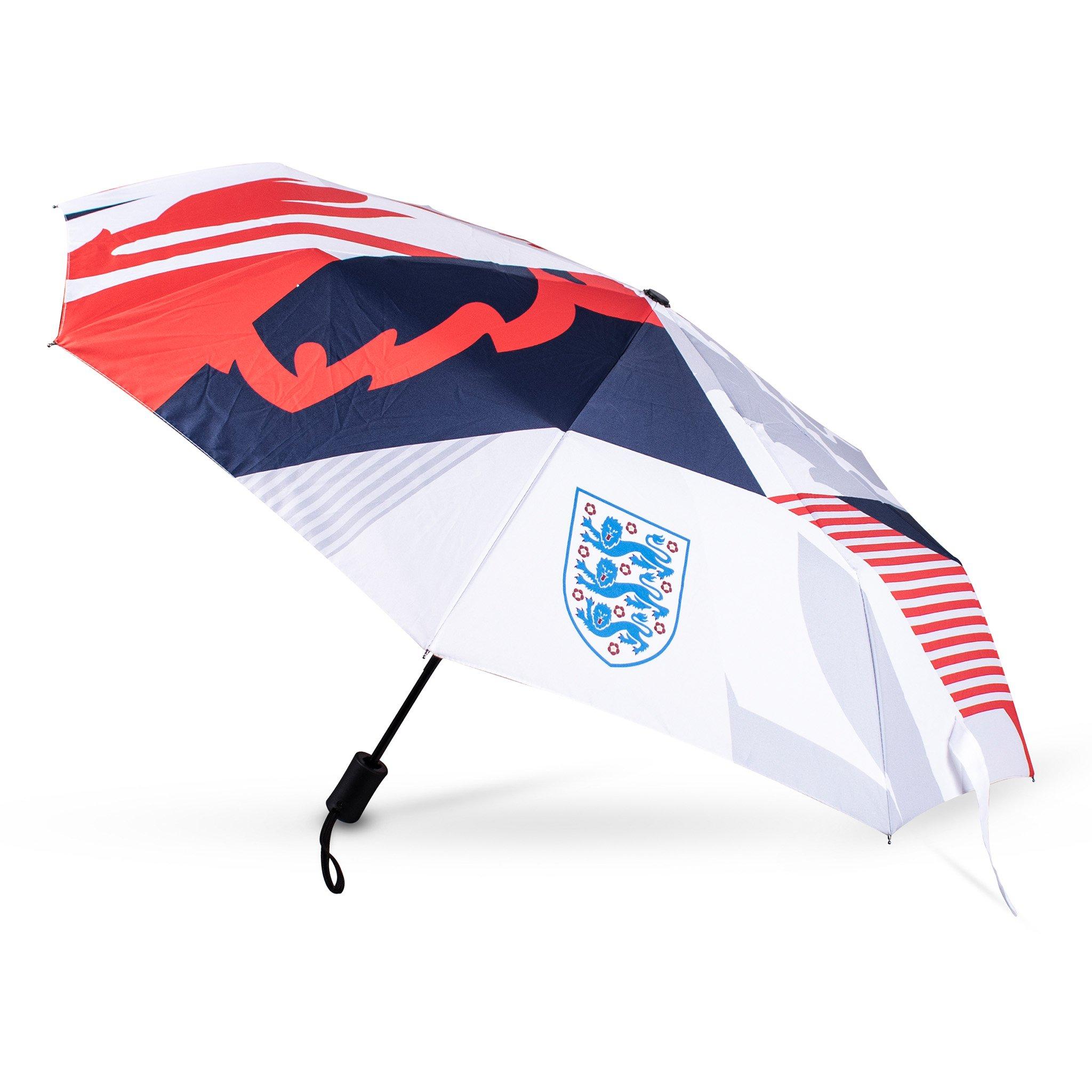 England - Team - Umbrella