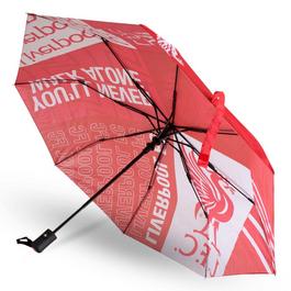 Team Liverpool Umbrella